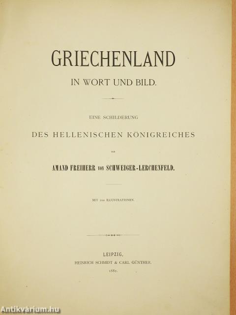 Griechenland