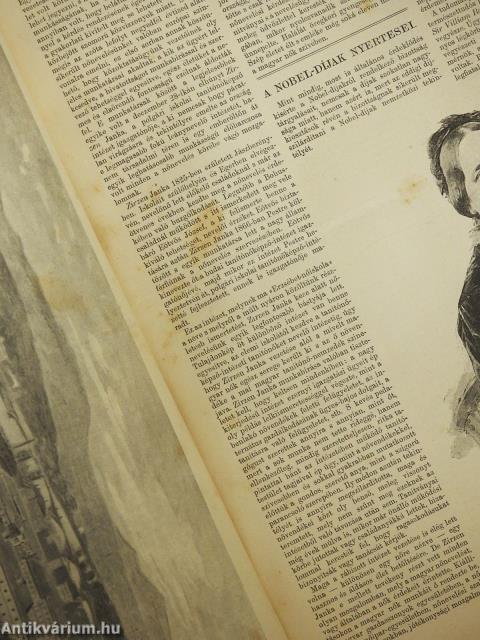 Vasárnapi Ujság 1905. január-junius (fél évfolyam)