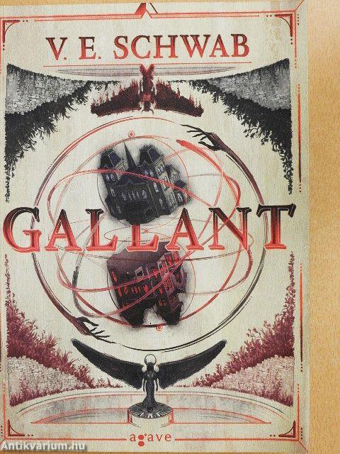 Gallant