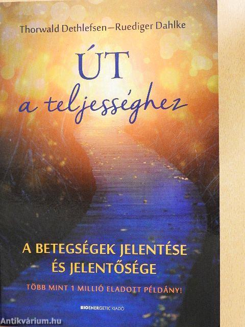 Út a teljességhez