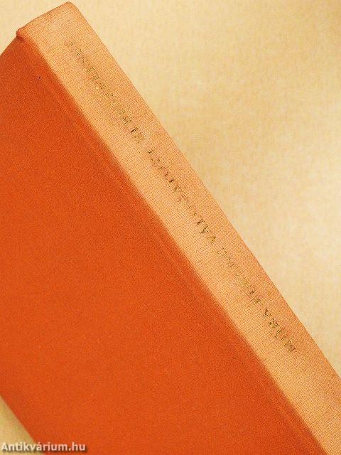 Móra Ferenc válogatott elbeszélései