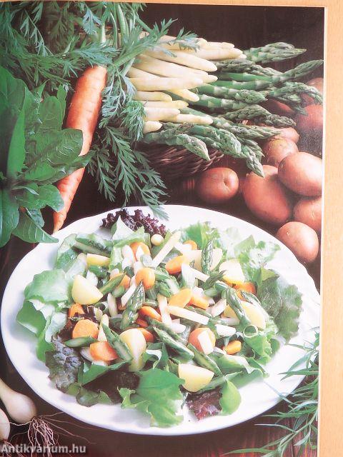 99 krumplis étel 33 színes ételfotóval