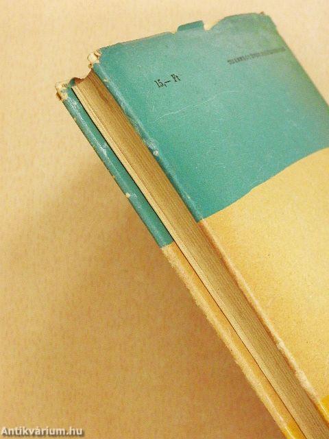 Imre két házassága