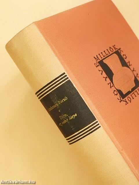 Ditte, az ember lánya