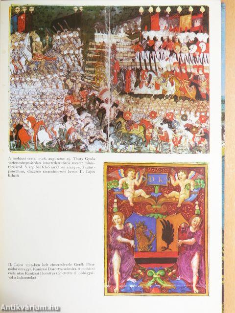 A török Magyarországon