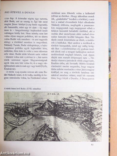 A török Magyarországon