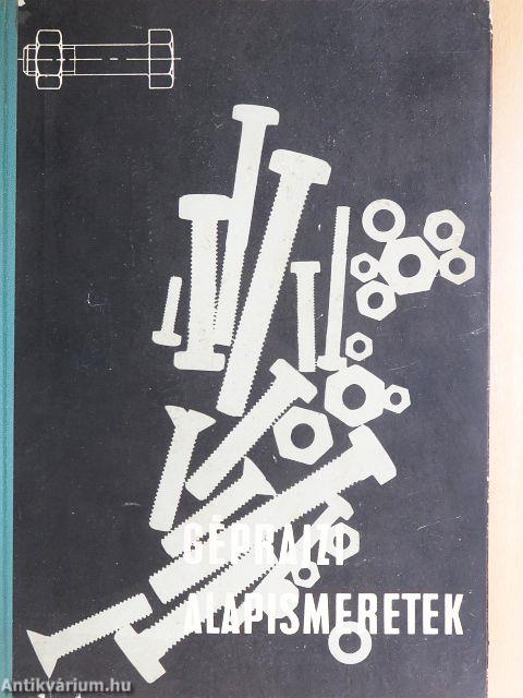 Géprajzi alapismeretek