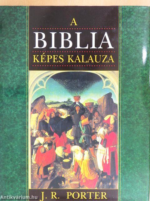 A Biblia képes kalauza