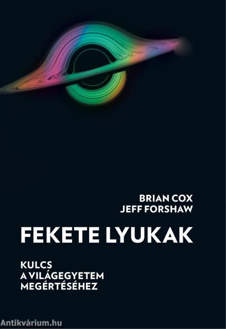 Fekete lyukak