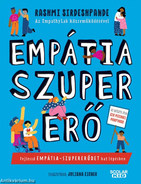 Empátia-szupererő