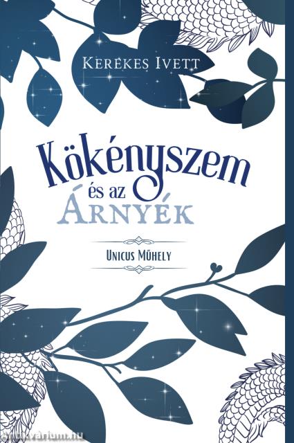 Kökényszem és az Árnyék