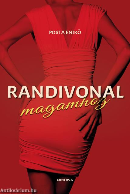 Randivonal - magamhoz