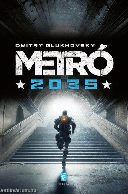 Metró 2035