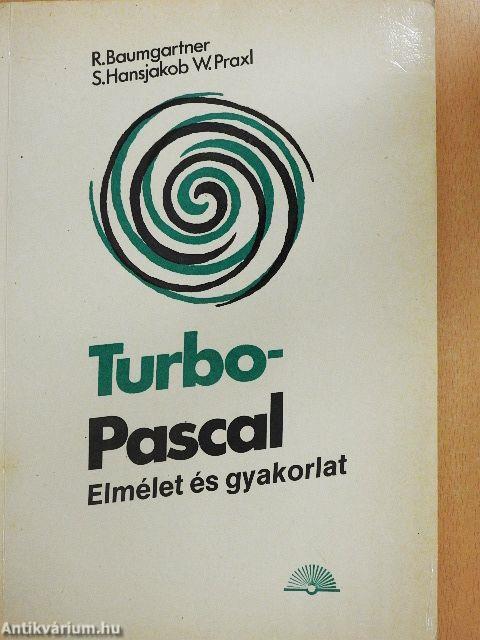 Turbo-Pascal