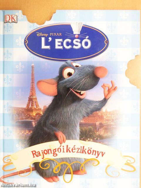 L'ecsó - Rajongói kézikönyv