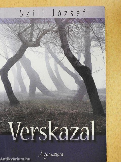 Verskazal