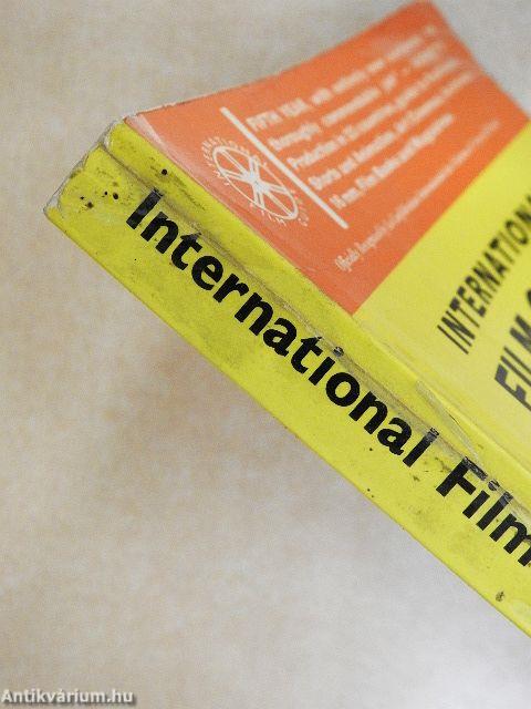 International Film Guide 1968