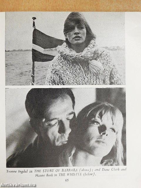 International Film Guide 1968