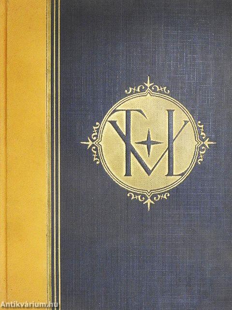 Két város története