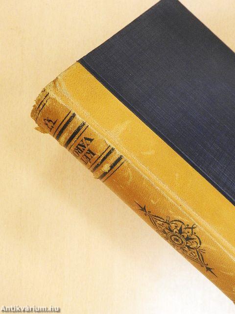 Két város története