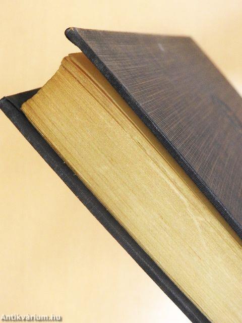 Két város története