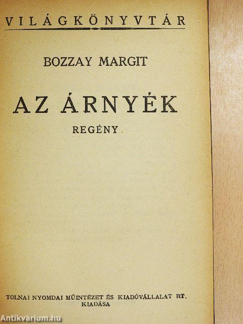 Az árnyék