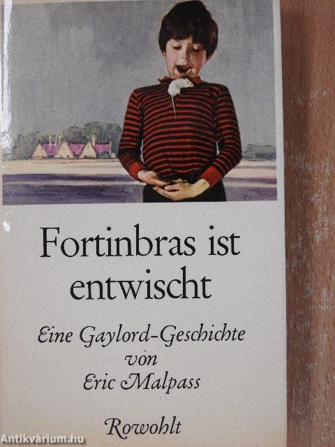 Fortinbras ist entwischt