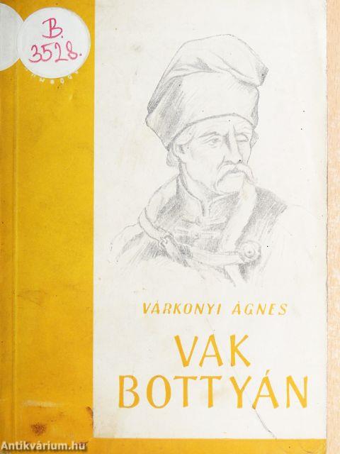 Vak Bottyán