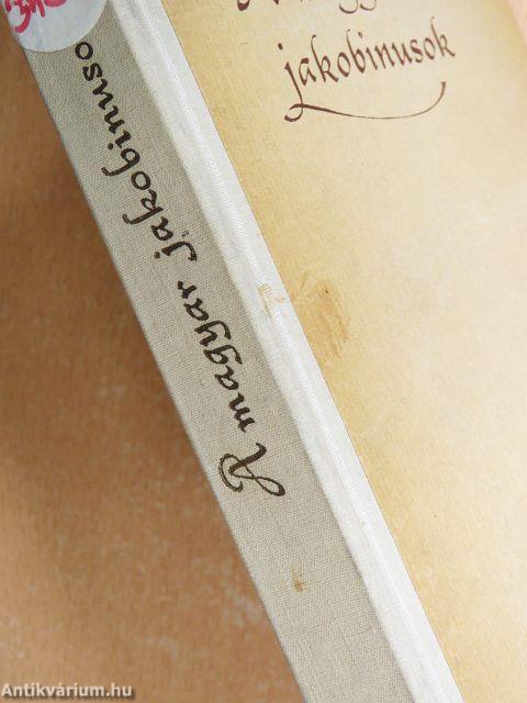 A magyar jakobinusok