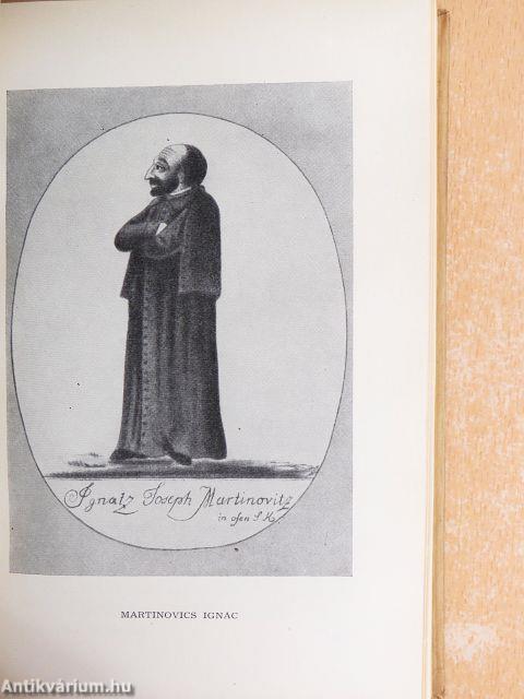 A magyar jakobinusok