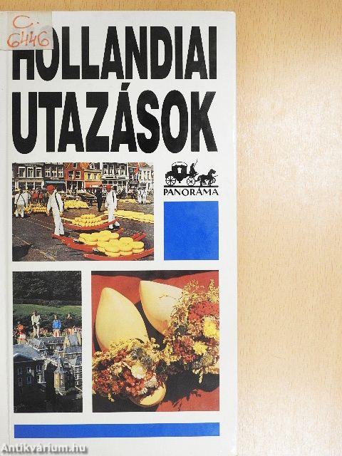 Hollandiai utazások