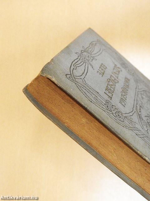 Magyarországi Szent Erzsébet élete