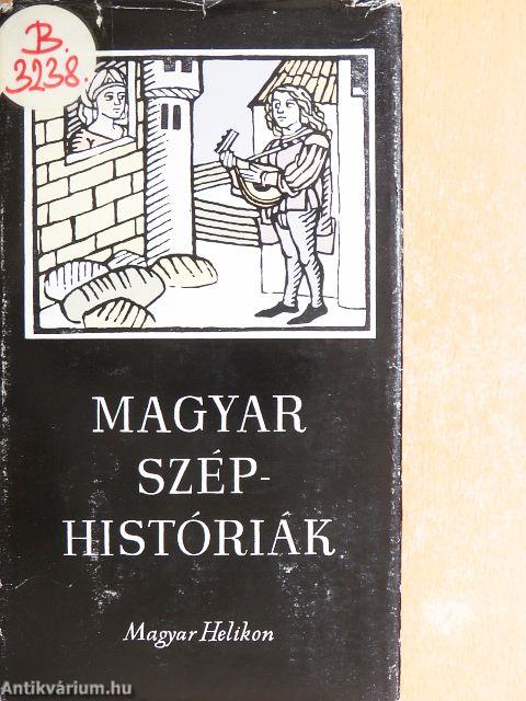 Magyar széphistóriák