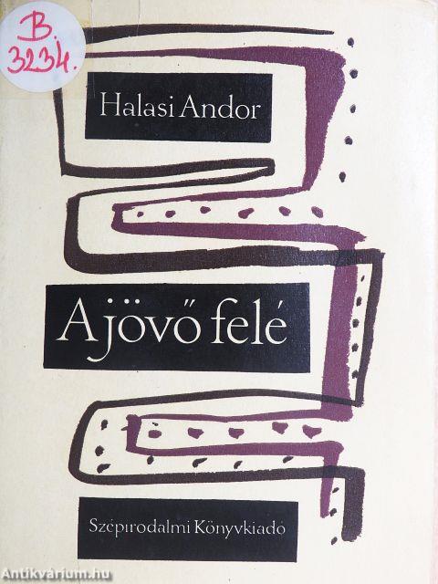 A jövő felé