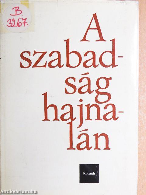 A szabadság hajnalán