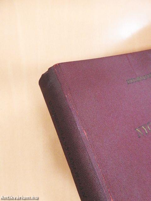 Országos nyomtatványmintatár