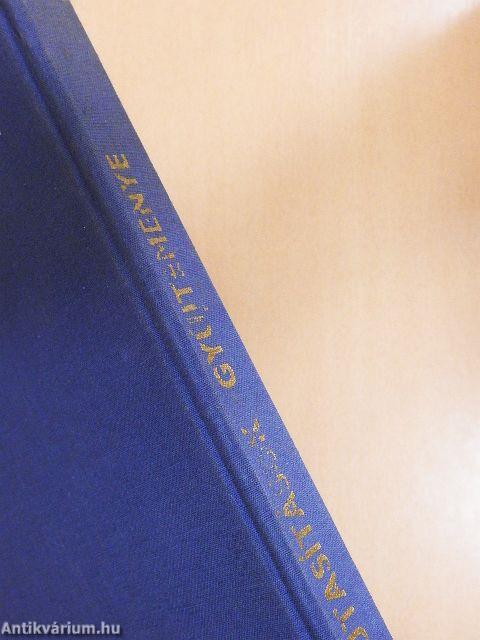 Nehézipari utasítások gyűjteménye (1954-1979) II.