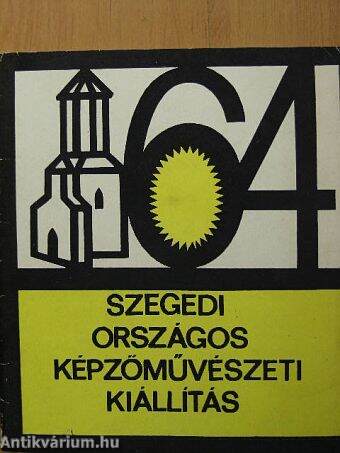 Szegedi Országos Képzőművészeti Kiállítás