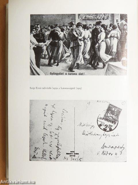 Levelek Hatvany Lajoshoz