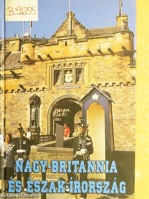 Nagy-Britannia és Észak-Írország