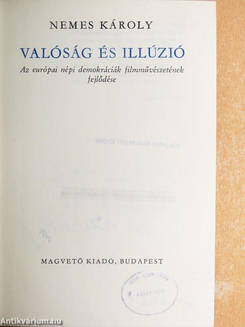 Valóság és illúzió
