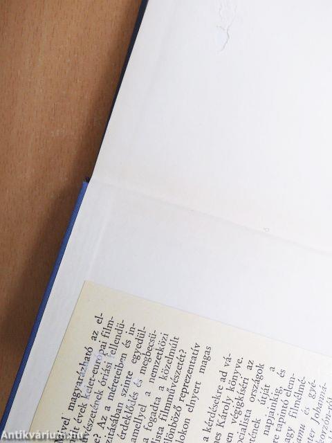 Valóság és illúzió