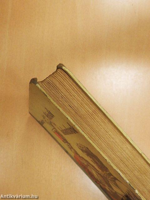 Hősök és kalandorok