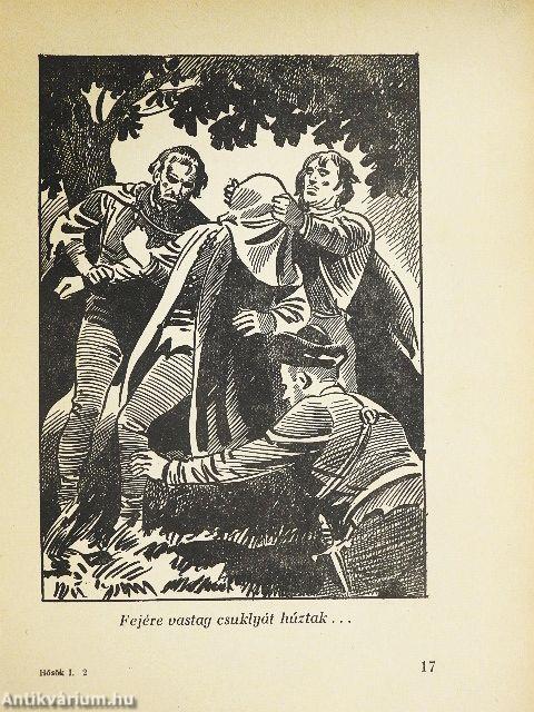 Hősök és kalandorok