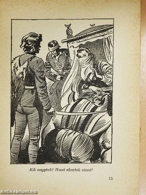 Hősök és kalandorok