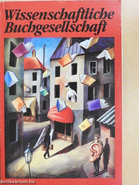 Wissenschaftliche Buchgesellschaft '90