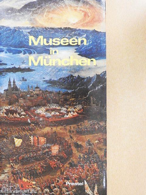 Museen in München