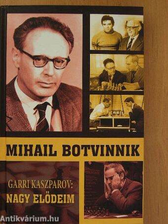 Mihail Botvinnik