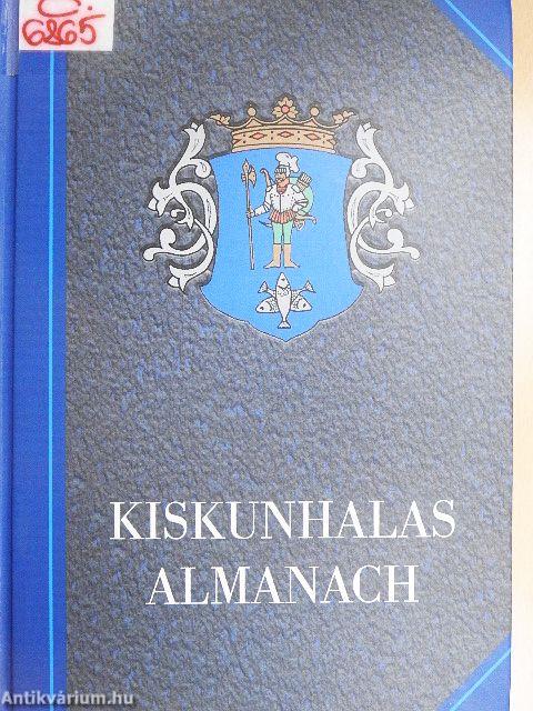 Kiskunhalas almanach