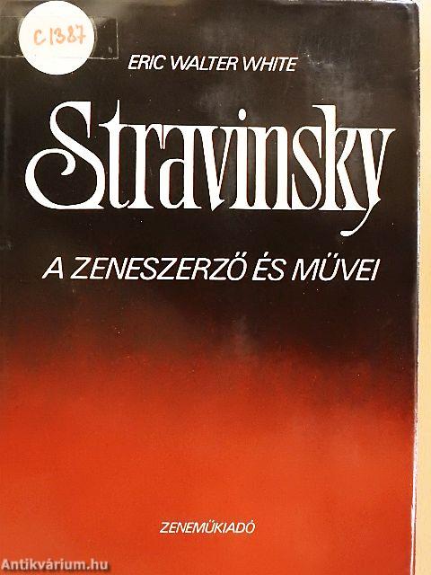 Stravinsky